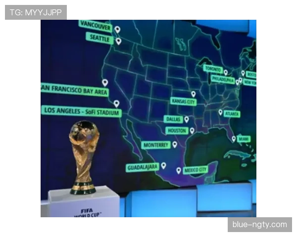2026世界杯48支球队12个小组如何分组和产生小组第三晋级球队