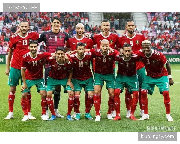 2026世界杯摩洛哥队潜在阵容分析 齐耶赫领衔北非黑马能否再现卡塔尔奇迹